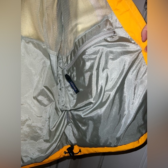 Vintage L.L. Bean Stowaway Parka - Picture 7 of 14